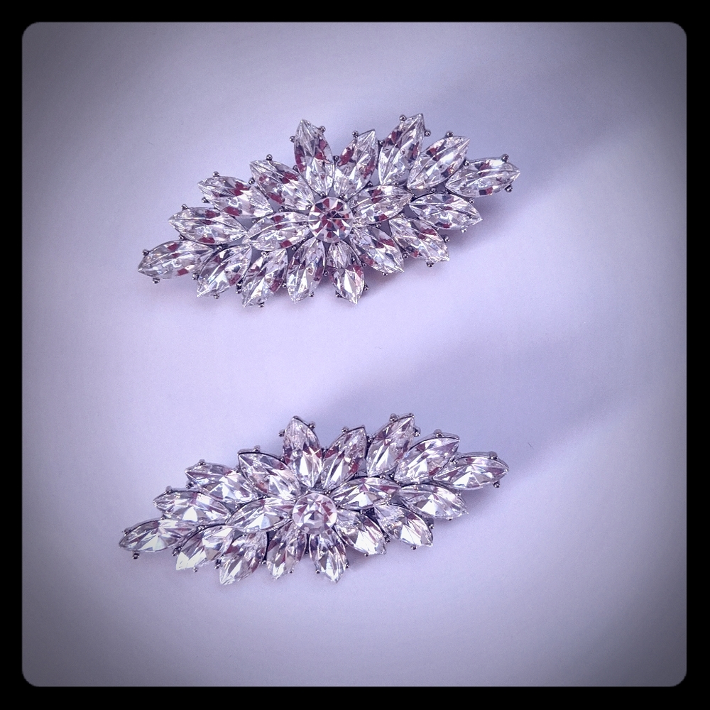 Brooches